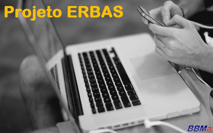 Projeto ERBAS