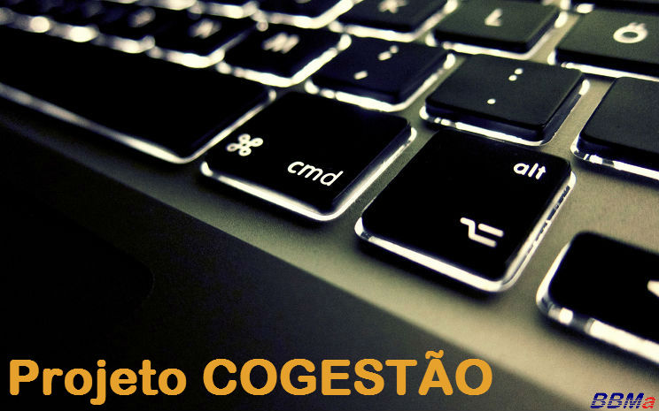 Projeto COGESTÃO